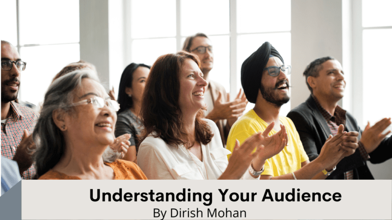 Understanding Your Audience