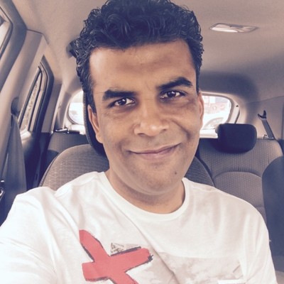 Nitin Mittal